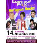 23-10-2009 - mh-eventagentur - plakat - lust auf fox - die party - mallorcanacht.jpg